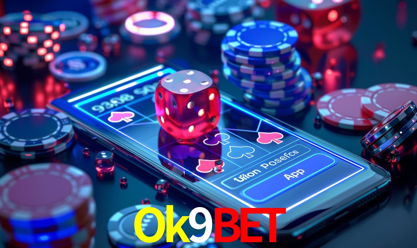 Baixar App Ok9Bet