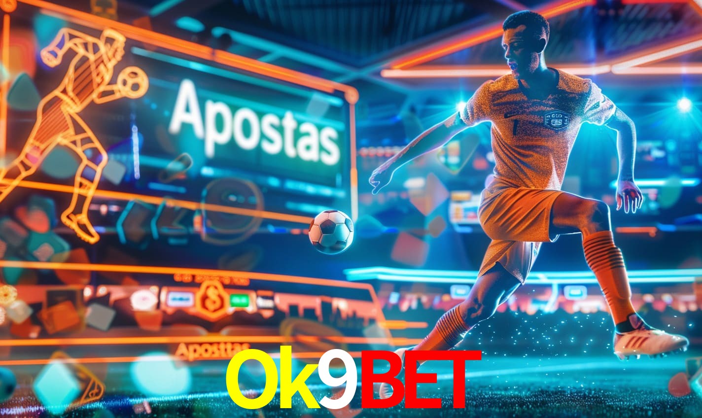 Apostas Ok9Bet