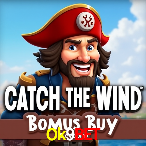 Melhor Casino Online Ok9Bet