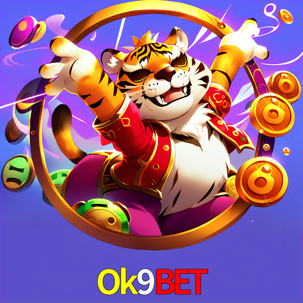 Cassino Online Ok9Bet
